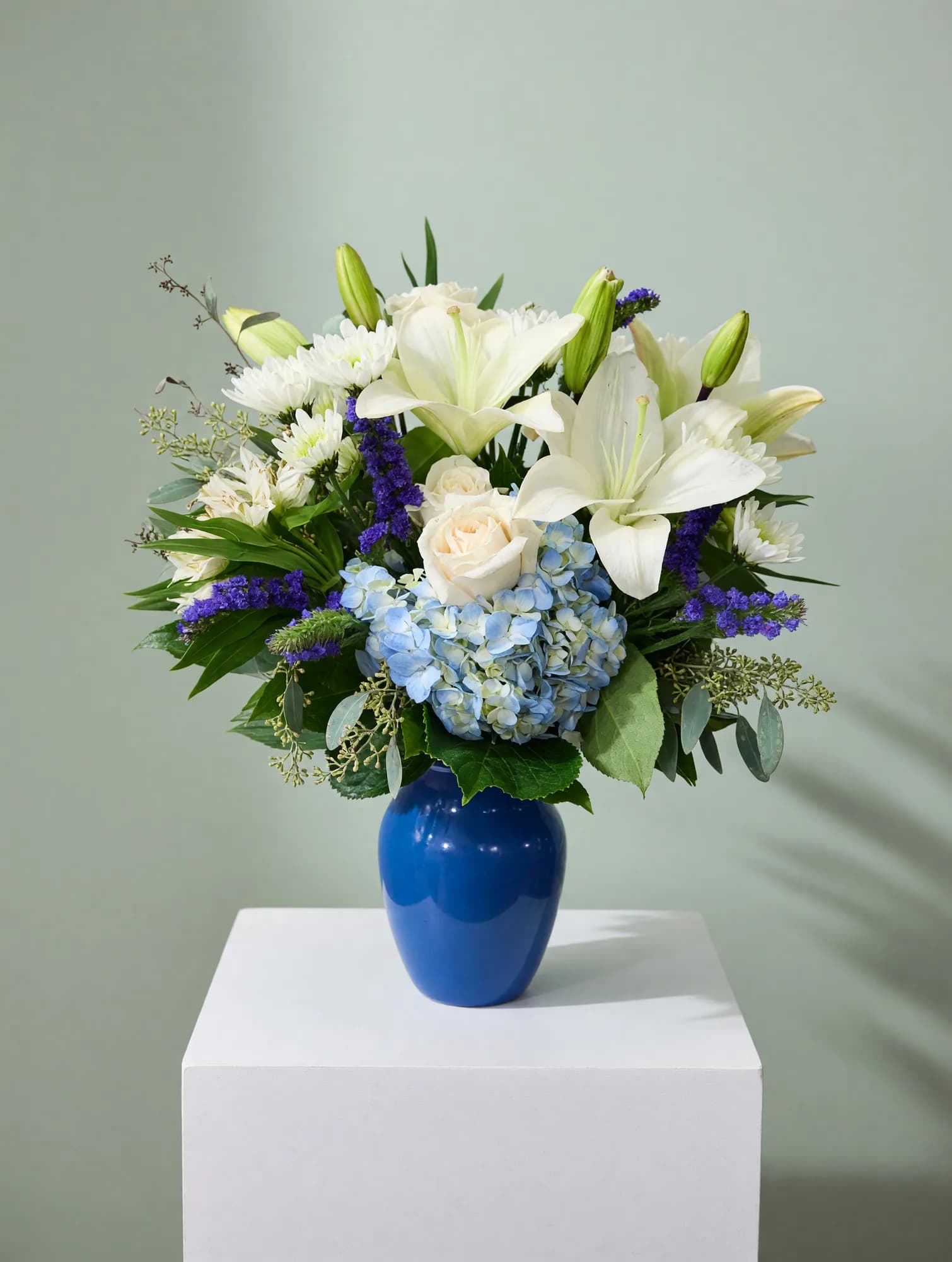 DFW Petals same-day flower delivery in Dallas–Fort Worth — Sentiments
